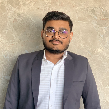 Varun Sojitra - 2D/3D animator